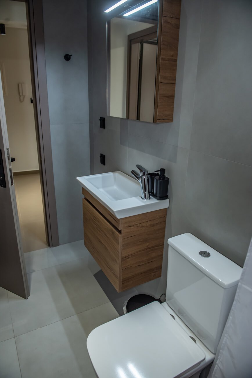 Nestia pink room apartments for rent airbnb volos 5 1