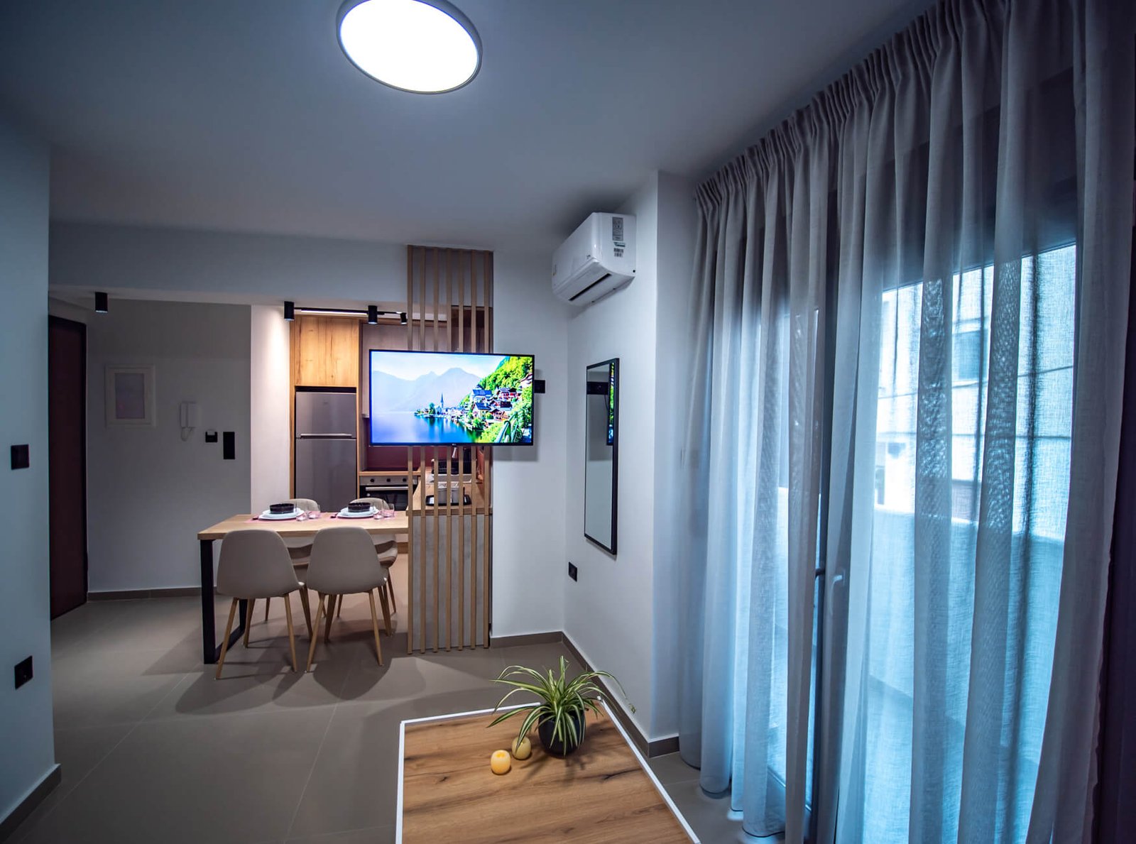 Nestia pink room apartments for rent airbnb volos 9 1