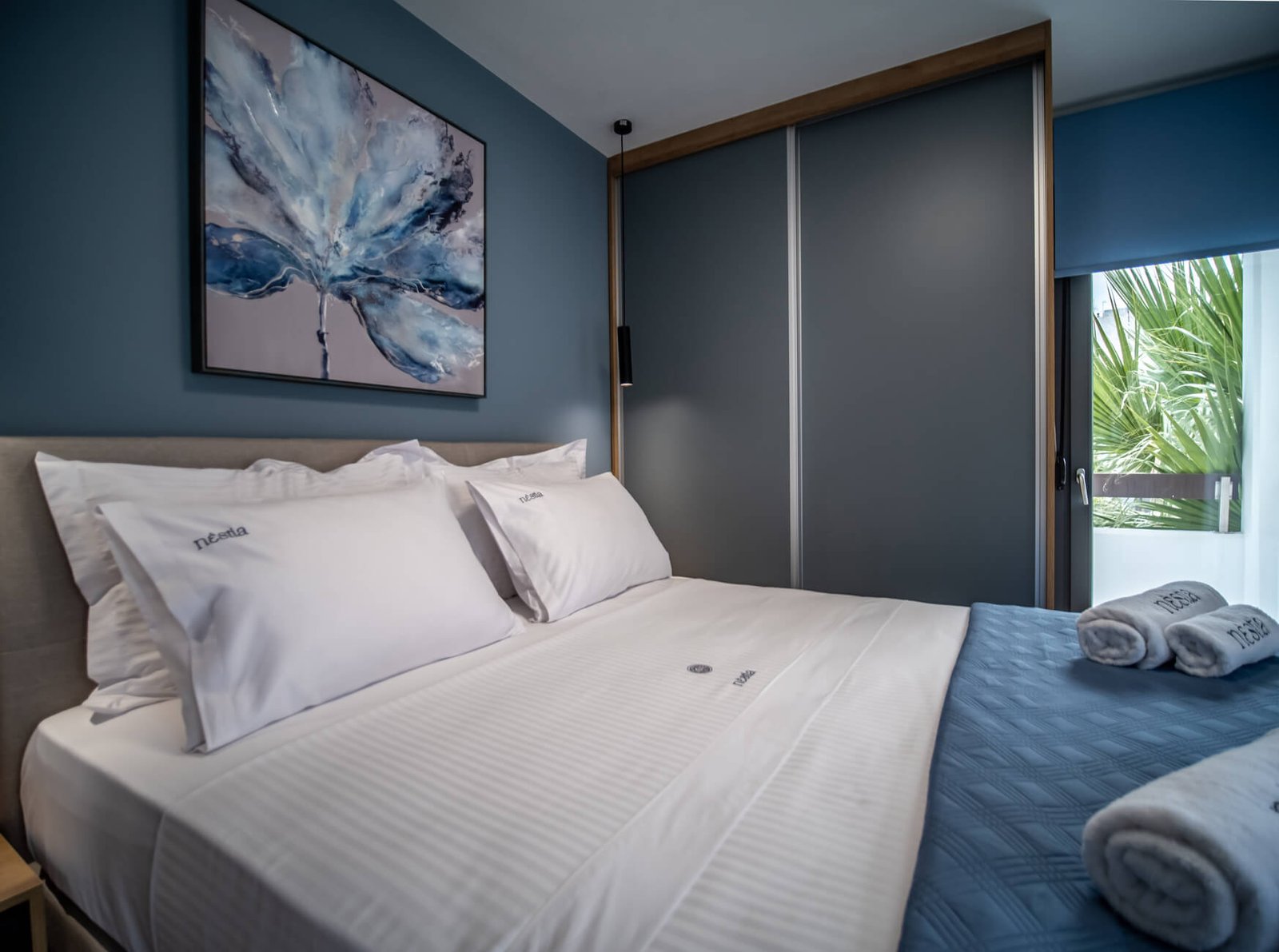 diamoni sto volo diamerisma gia enoikiasi airbnb nestia 1 1